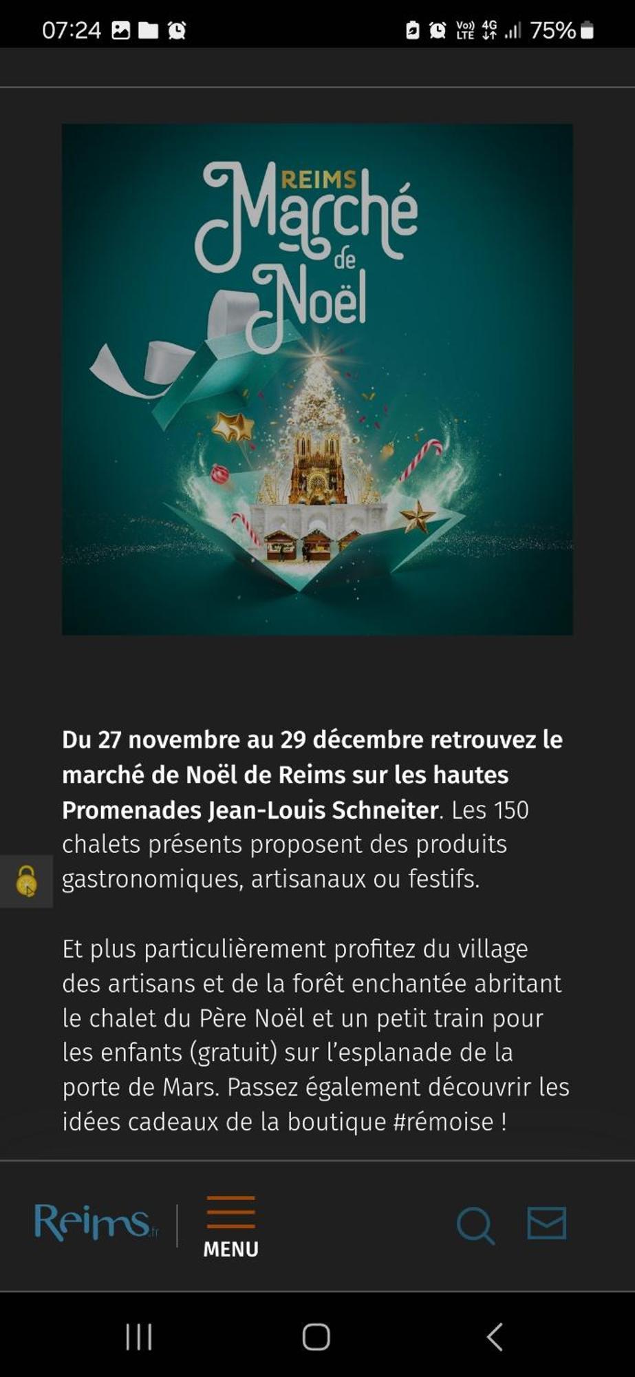 F2 Hypercentre Terrasse Talleyrand Reims Dış mekan fotoğraf
